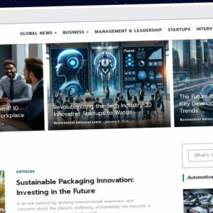 Publish Guest Post on businessner.com