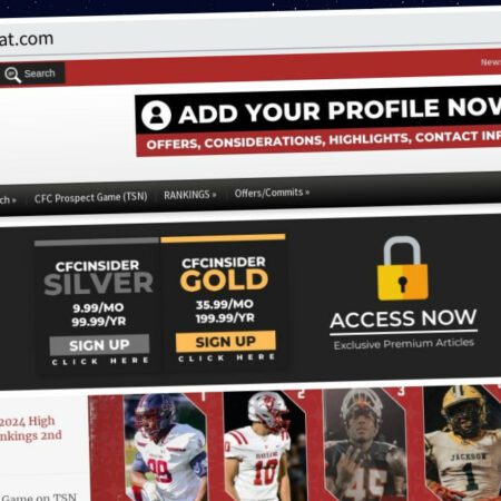 Publish Guest Post on canadafootballchat.com