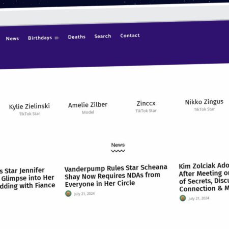 Publish Guest Post on celebsages.com