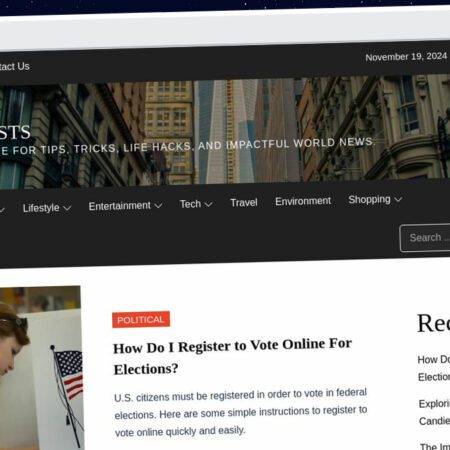 Publish Guest Post on cnbcposts.com