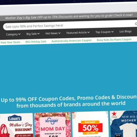 Publish Guest Post on couponupto.com