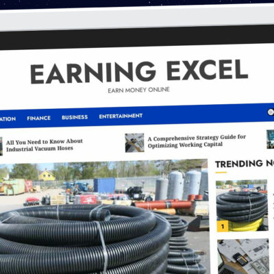 Publish Guest Post on earningexcel.com