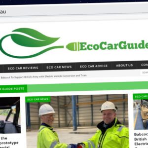 Publish Guest Post on ecocarguide.com.au