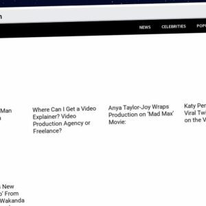 Publish Guest Post on famousdetails.com