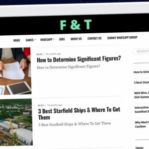 Publish Guest Post on fillertierlist.com