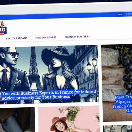 Publish Guest Post on french.org