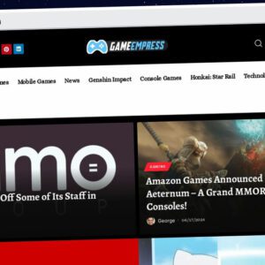 Publish Guest Post on gameempress.com