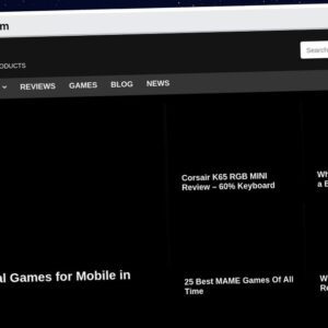 Publish Guest Post on gamingpcdesks.com