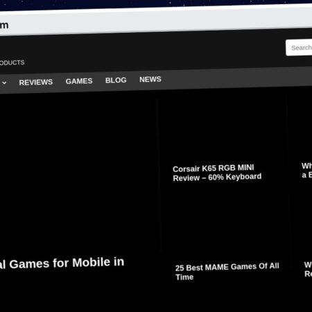 Publish Guest Post on gamingpcdesks.com