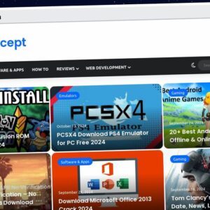 Publish Guest Post on gizmoconcept.com
