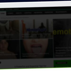 Publish Guest Post on healthtian.com