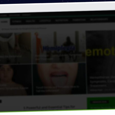 Publish Guest Post on healthtian.com