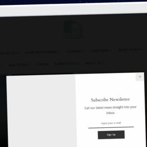 Publish Guest Post on homoper.com