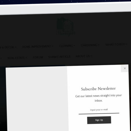 Publish Guest Post on homoper.com