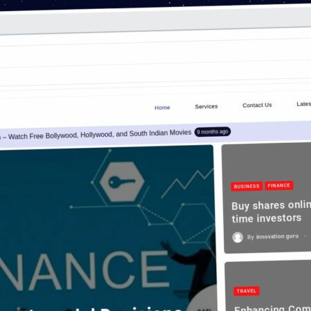 Publish Guest Post on innovationguru.in