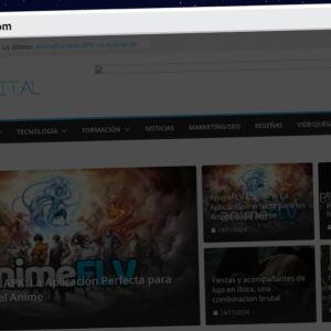 Publish Guest Post on miescapedigital.com