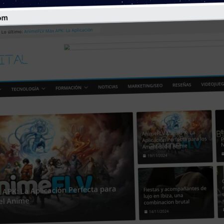 Publish Guest Post on miescapedigital.com