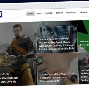 Publish Guest Post on pc-tablet.com