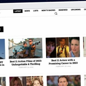 Publish Guest Post on premieres.tv