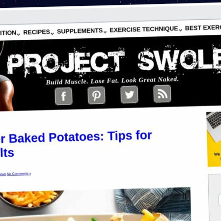 Publish Guest Post on projectswole.com