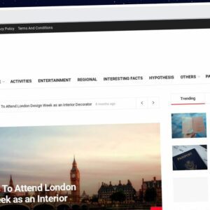 Publish Guest Post on rochaksafar.com