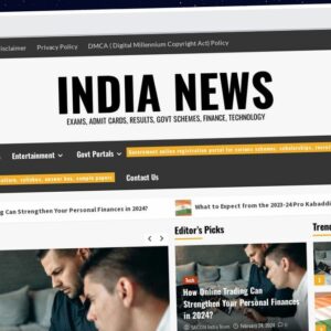 Publish Guest Post on saconindia.org