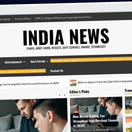 Publish Guest Post on saconindia.org