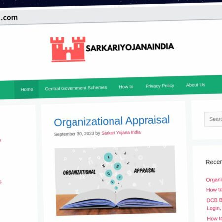 Publish Guest Post on sarkariyojanaindia.com