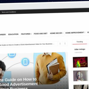 Publish Guest Post on sennik.club