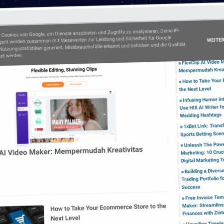 Publish Guest Post on serbacara.com