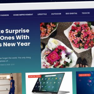 Publish Guest Post on sfuncube.com