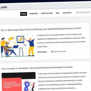 Publish Guest Post on snabaynetworking.com