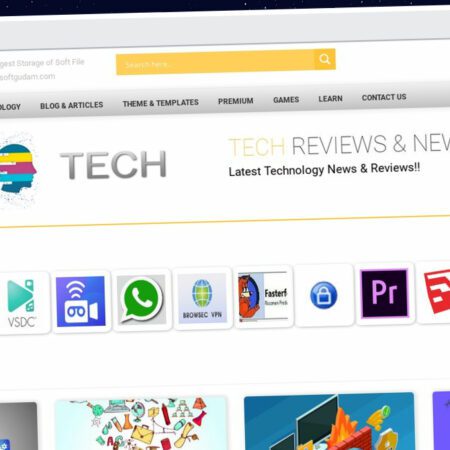 Publish Guest Post on softgudam.com