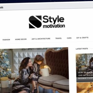 Publish Guest Post on stylemotivation.com
