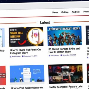 Publish Guest Post on trickyworlds.com