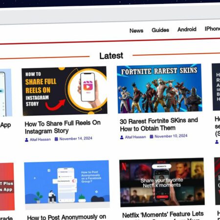 Publish Guest Post on trickyworlds.com