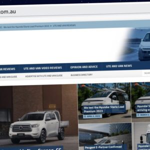 Publish Guest Post on uteandvanguide.com.au