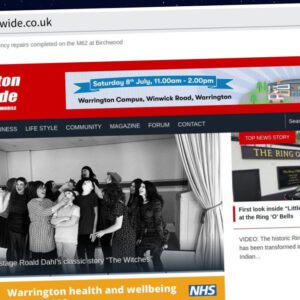 Publish Guest Post on warrington-worldwide.co.uk