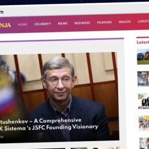 Publish Guest Post on biographyninja.com