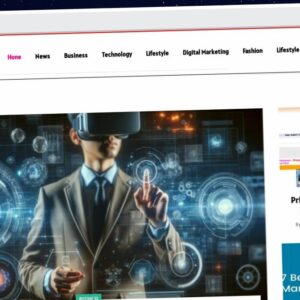 Publish Guest Post on buxic.info