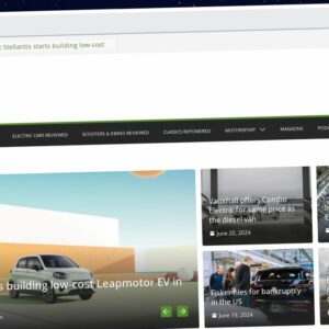 Publish Guest Post on evpowered.co.uk