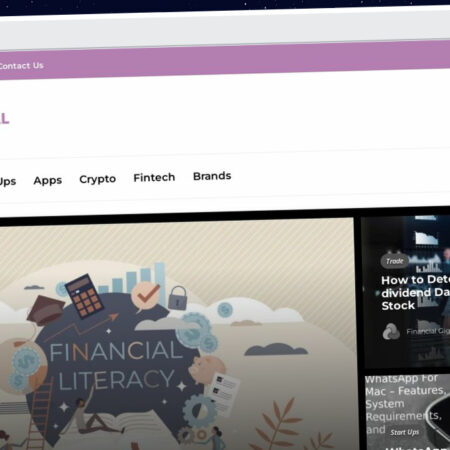 Publish Guest Post on financialgig.com