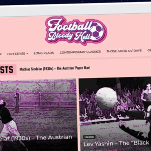 Publish Guest Post on footballbh.net