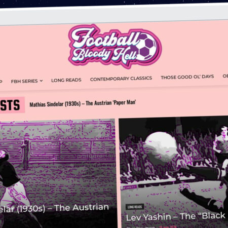 Publish Guest Post on footballbh.net