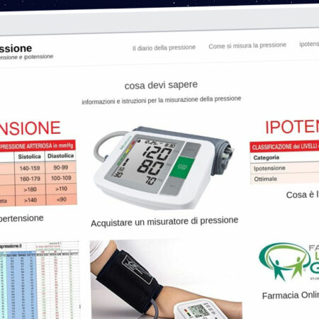 Publish Guest Post on lamiapressione.it