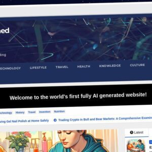 Publish Guest Post on lihpao.com