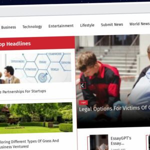 Publish Guest Post on rslonline.com