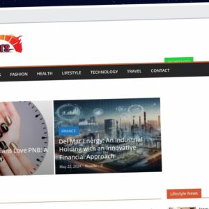 Publish Guest Post on sonichours.com