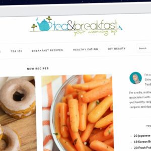 Publish Guest Post on teabreakfast.com