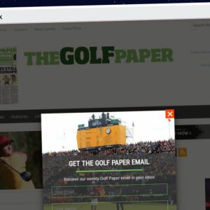 Publish Guest Post on thegolfpaper.co.uk